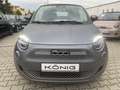 Fiat 500e Neuer 500 Cabrio 320km Reichweite Grau - thumbnail 2