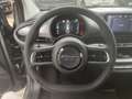 Fiat 500e Neuer 500 Cabrio 320km Reichweite Grau - thumbnail 11