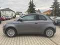 Fiat 500e Neuer 500 Cabrio 320km Reichweite Grau - thumbnail 3