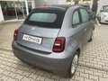 Fiat 500e Neuer 500 Cabrio 320km Reichweite Grau - thumbnail 6