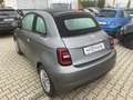Fiat 500e Neuer 500 Cabrio 320km Reichweite Grau - thumbnail 4