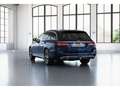 Mercedes-Benz E 300 d 4M T MBUX+KAMERA+WIDE+AHK+Ambiente+SHZ Blauw - thumbnail 5