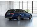Mercedes-Benz E 300 d 4M T MBUX+KAMERA+WIDE+AHK+Ambiente+SHZ Blauw - thumbnail 2