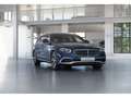 Mercedes-Benz E 300 d 4M T MBUX+KAMERA+WIDE+AHK+Ambiente+SHZ Blauw - thumbnail 4