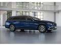 Mercedes-Benz E 300 d 4M T MBUX+KAMERA+WIDE+AHK+Ambiente+SHZ Blauw - thumbnail 3