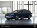 Mercedes-Benz E 300 d 4M T MBUX+KAMERA+WIDE+AHK+Ambiente+SHZ Blauw - thumbnail 1