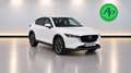 Mazda CX-5 2.0 Origin 2WD 121kW Blanco - thumbnail 1