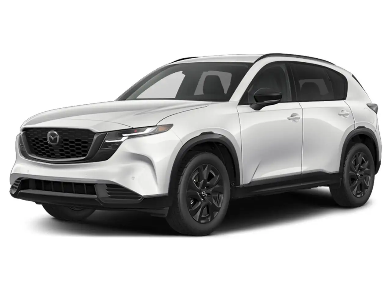 Mazda CX-5 снимка Mazda CX-5