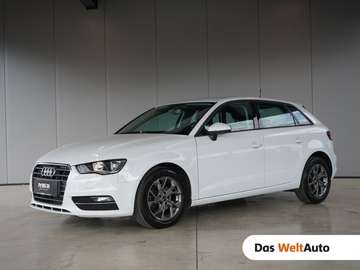 1.6 TDI Attraction
