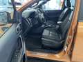 Ford Ranger 3.2 tdci Wildtrak Restyling200cv auto PrezzoFinito Orange - thumbnail 11