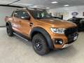 Ford Ranger 3.2 tdci Wildtrak Restyling200cv auto PrezzoFinito Orange - thumbnail 1