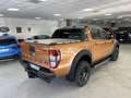 Ford Ranger 3.2 tdci Wildtrak Restyling200cv auto PrezzoFinito Orange - thumbnail 3