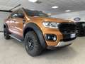 Ford Ranger 3.2 tdci Wildtrak Restyling200cv auto PrezzoFinito Orange - thumbnail 15