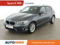 BMW 116 116i Sport Line Grau - thumbnail 1