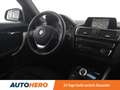BMW 116 116i Sport Line Grau - thumbnail 13