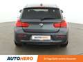BMW 116 116i Sport Line Grau - thumbnail 5