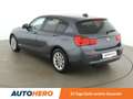 BMW 116 116i Sport Line Grau - thumbnail 4