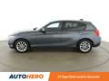 BMW 116 116i Sport Line Grau - thumbnail 3