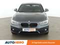 BMW 116 116i Sport Line Grau - thumbnail 9