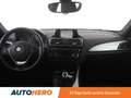 BMW 116 116i Sport Line Grau - thumbnail 12