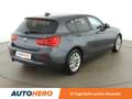 BMW 116 116i Sport Line Grau - thumbnail 6