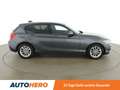 BMW 116 116i Sport Line Grau - thumbnail 7