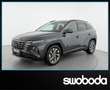 Hyundai TUCSON Tucson 1,6 T-GDI 2WD 48V Trend Line + Winterräder Grau - thumbnail 1