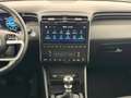 Hyundai TUCSON Tucson 1,6 T-GDI 2WD 48V Trend Line + Winterräder Grau - thumbnail 14
