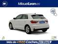 Audi A1 Sportback 25 TFSI Advanced 70kW Blanco - thumbnail 4