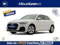 Audi A1 Sportback 25 TFSI Advanced 70kW Blanco - thumbnail 1