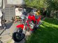 Yamaha XJ 600 N Czerwony - thumbnail 3