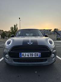 Hatch 3 Portes 136 ch