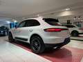 Porsche Macan 2.0 245cv pdk STUPENDA*FULL PELLE*SEDILI MEMORIA Weiß - thumbnail 5