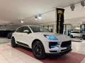 Porsche Macan 2.0 245cv pdk STUPENDA*FULL PELLE*SEDILI MEMORIA Weiß - thumbnail 1