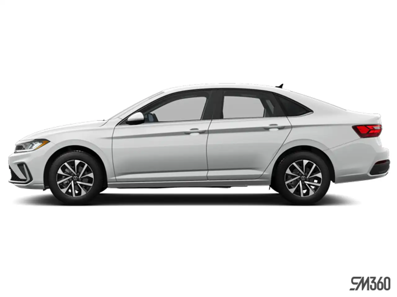 2026 Volkswagen Jetta