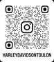 Harley-Davidson Fat Boy Zwart - thumbnail 7