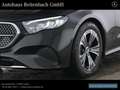 Mercedes-Benz E 220 E220d T AVANTGARDE+DISTR TOTW+KAMERA+18"+KEYLESS Schwarz - thumbnail 2