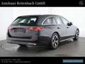 Mercedes-Benz E 220 E220d T AVANTGARDE+DISTR TOTW+KAMERA+18"+KEYLESS Schwarz - thumbnail 3