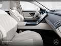 Mercedes-Benz S 63 AMG S 63 E PANO+360+DIGITAL-L+BURMESTER3D+FAHRASS+HUD Blanco - thumbnail 11