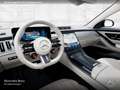 Mercedes-Benz S 63 AMG S 63 E PANO+360+DIGITAL-L+BURMESTER3D+FAHRASS+HUD Blanco - thumbnail 9