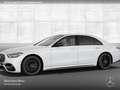 Mercedes-Benz S 63 AMG S 63 E PANO+360+DIGITAL-L+BURMESTER3D+FAHRASS+HUD Blanco - thumbnail 3