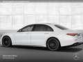 Mercedes-Benz S 63 AMG S 63 E PANO+360+DIGITAL-L+BURMESTER3D+FAHRASS+HUD Blanco - thumbnail 14