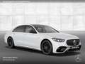 Mercedes-Benz S 63 AMG S 63 E PANO+360+DIGITAL-L+BURMESTER3D+FAHRASS+HUD Blanco - thumbnail 17
