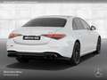 Mercedes-Benz S 63 AMG S 63 E PANO+360+DIGITAL-L+BURMESTER3D+FAHRASS+HUD Blanco - thumbnail 4