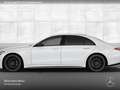 Mercedes-Benz S 63 AMG S 63 E PANO+360+DIGITAL-L+BURMESTER3D+FAHRASS+HUD Blanco - thumbnail 5