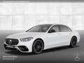 Mercedes-Benz S 63 AMG S 63 E PANO+360+DIGITAL-L+BURMESTER3D+FAHRASS+HUD Blanco - thumbnail 13