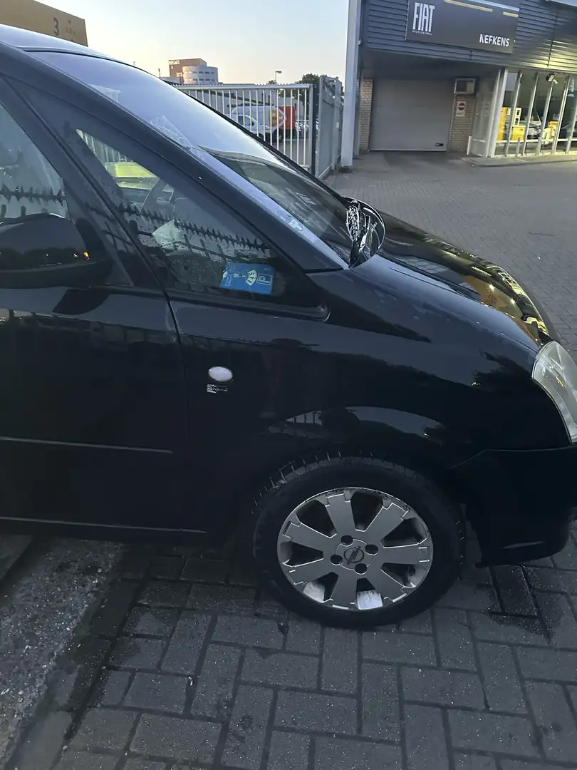 Opel Meriva Meriva 1.6-16V Temptation - 2