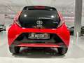 Toyota Aygo 1.0 VVT-i x-play Rojo - thumbnail 6