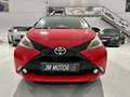 Toyota Aygo 1.0 VVT-i x-play Rojo - thumbnail 2