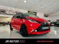 Toyota Aygo 1.0 VVT-i x-play Rojo - thumbnail 1